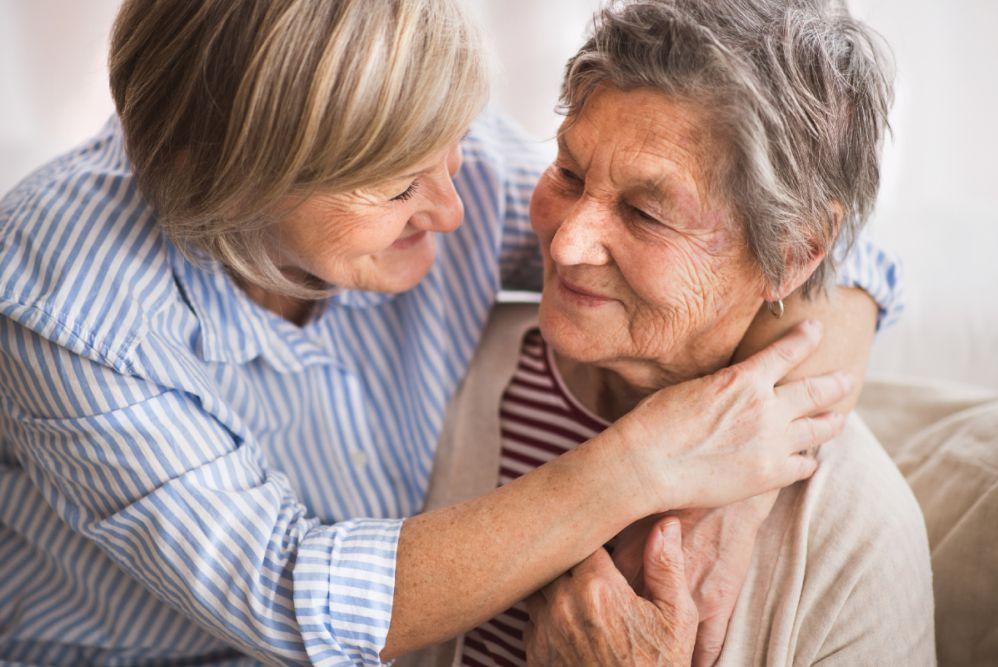 Choroba Alzheimera Diagnostyka I Leczenie Dolegliwości