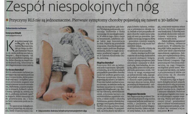 polska gazeta wroclawska