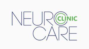 logo kliniki neurocare