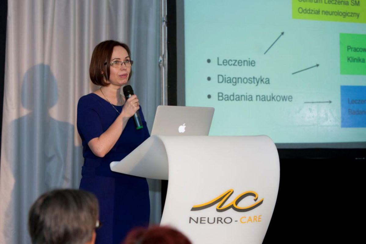Konferencja Neuro-care