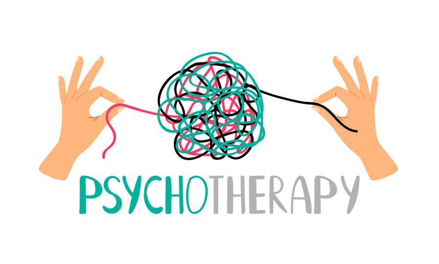 psychoterapeuta